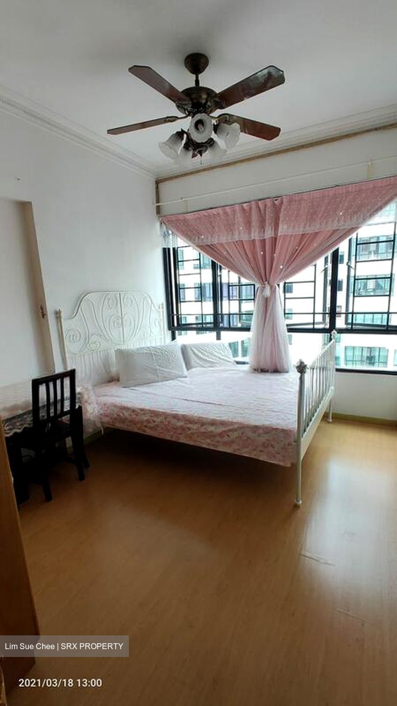 Central Grove (D14), Condominium #510095341